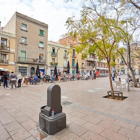 Le Palacete Powered By Sonder Βαρκελώνη Εξωτερικό φωτογραφία