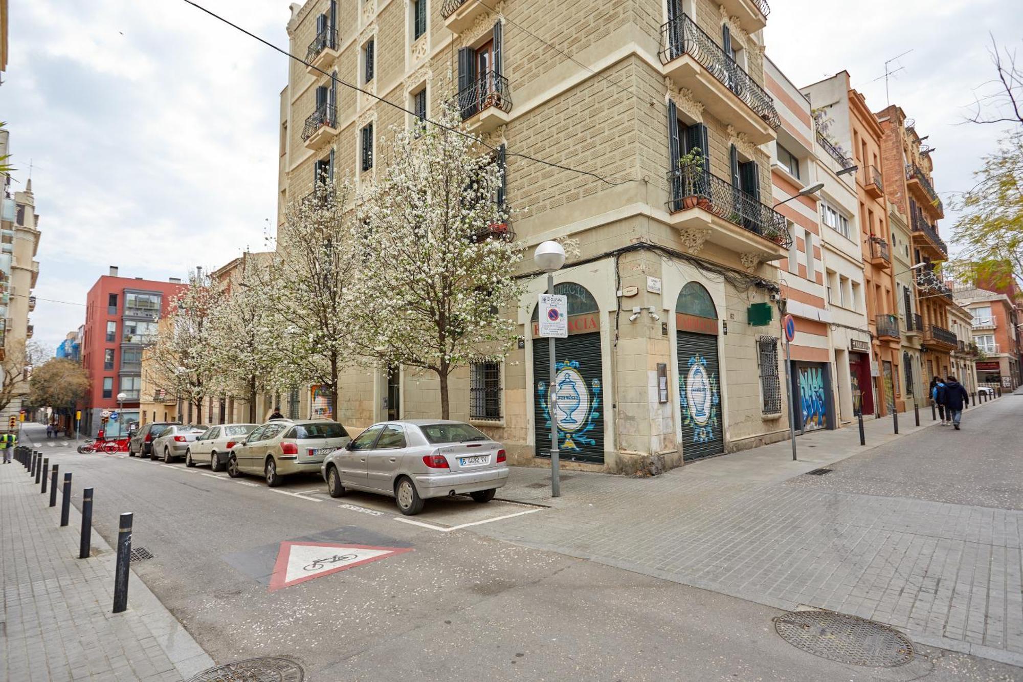 Le Palacete Powered By Sonder Βαρκελώνη Εξωτερικό φωτογραφία