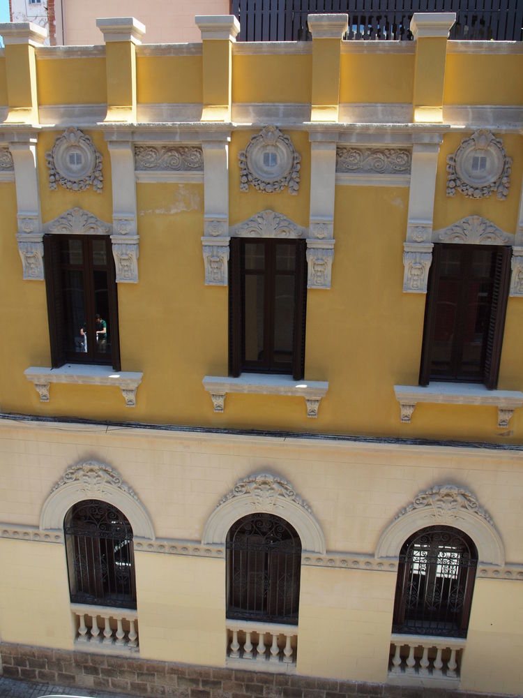 Le Palacete Powered By Sonder Βαρκελώνη Εξωτερικό φωτογραφία