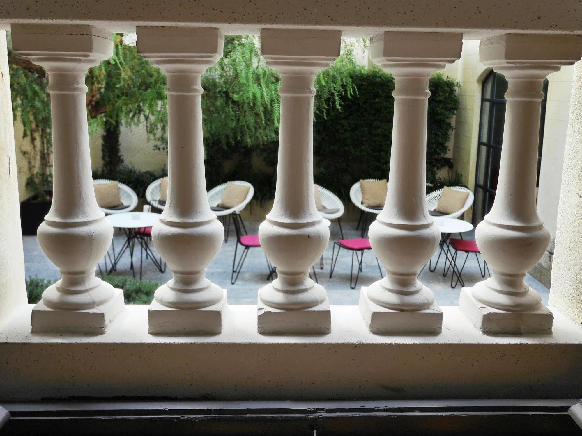 Le Palacete Powered By Sonder Βαρκελώνη Εξωτερικό φωτογραφία