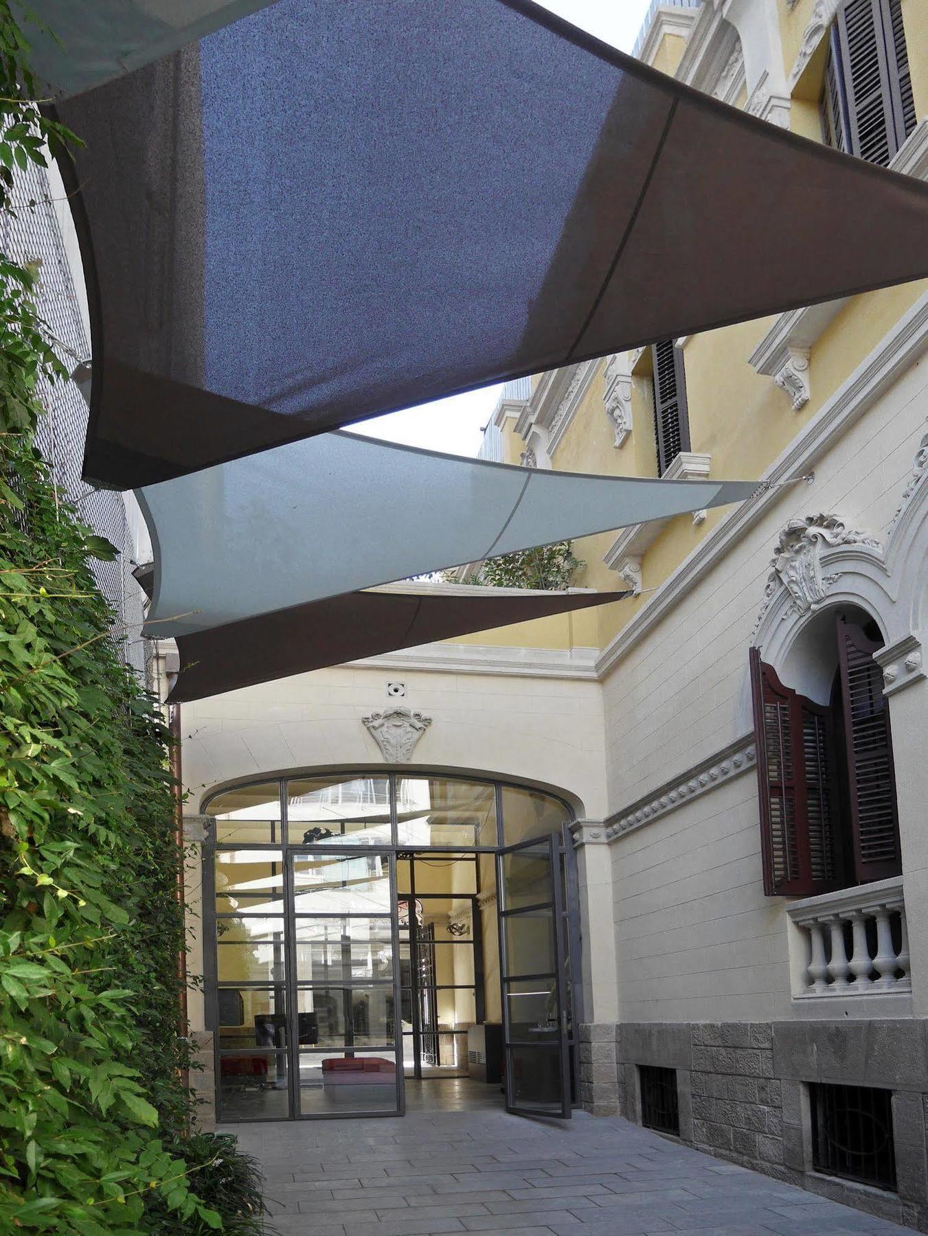 Le Palacete Powered By Sonder Βαρκελώνη Εξωτερικό φωτογραφία