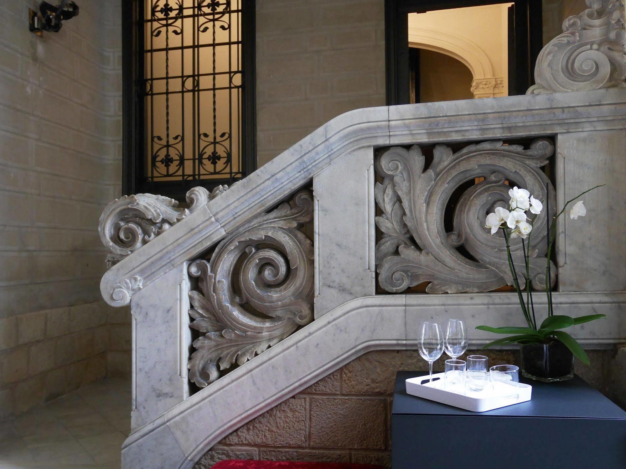 Le Palacete Powered By Sonder Βαρκελώνη Εξωτερικό φωτογραφία