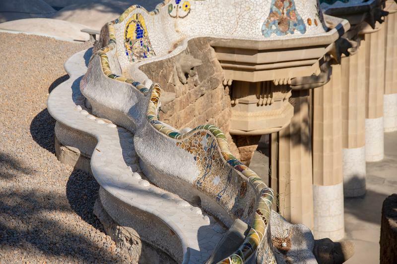 Le Palacete Powered By Sonder Βαρκελώνη Εξωτερικό φωτογραφία
