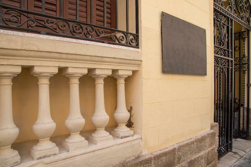 Le Palacete Powered By Sonder Βαρκελώνη Εξωτερικό φωτογραφία